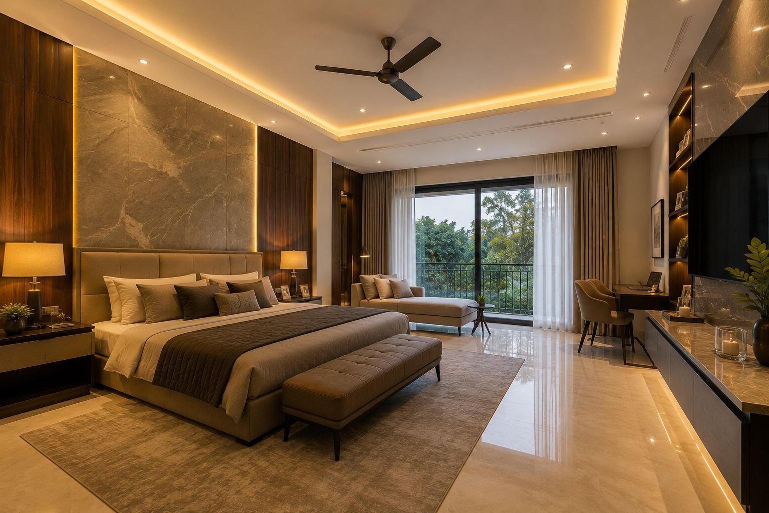 bedroom desing