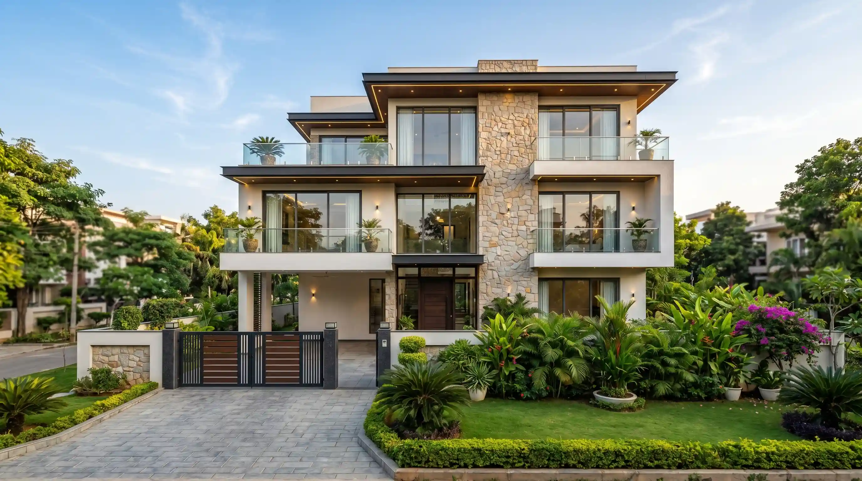 Vastu Tips Before Home Construction